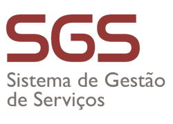 SGS - Sistema de Gestão de Serviços